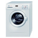 Ремонт Bosch WAA 16270 в Иркутске