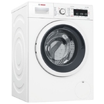 Ремонт Bosch Serie 8 WAWH8550 в Иркутске