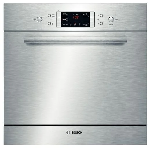 Ремонт Bosch SCE 53M25 в Иркутске