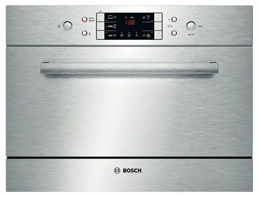 Ремонт Bosch SCE 55M25 в Иркутске