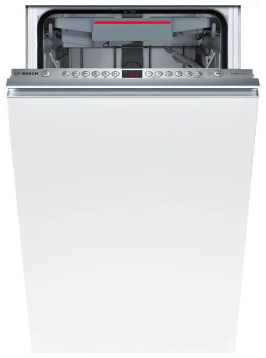 Ремонт Bosch Serie 4 SPV46MX02E в Иркутске