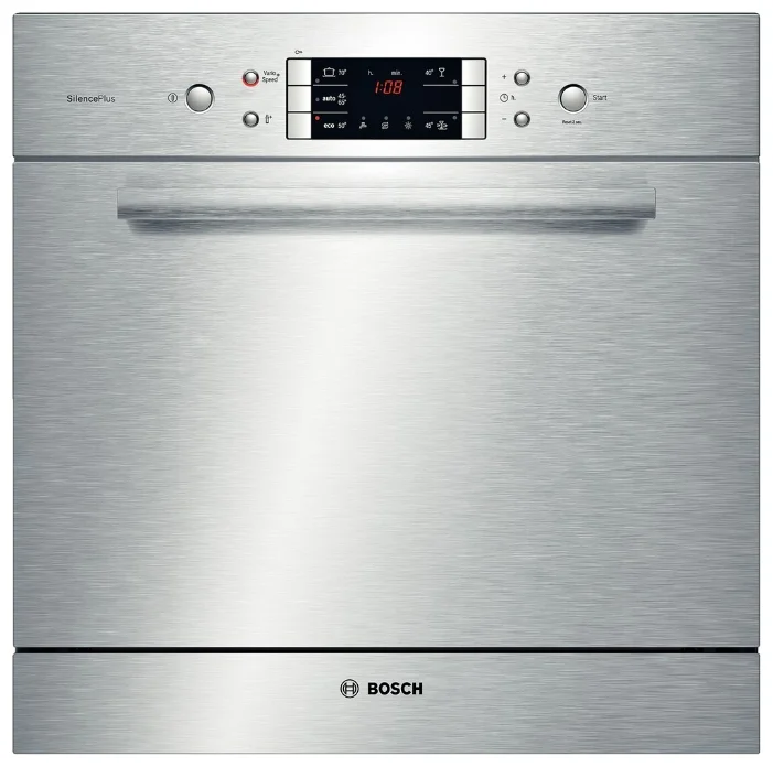 Ремонт Bosch Serie 6 SCE 52M55 в Иркутске