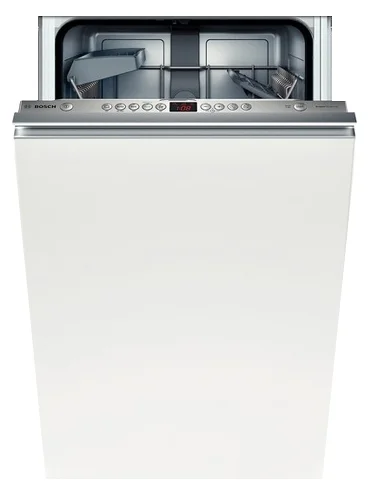 Ремонт Bosch Serie 6 SPV 53M20 в Иркутске