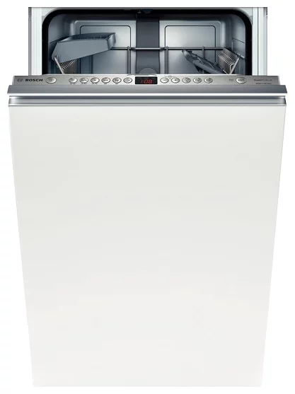 Ремонт Bosch Serie 6 SPV 63M50 в Иркутске