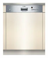 Ремонт Bosch SGI 46M45 в Иркутске