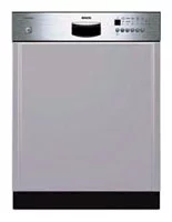 Ремонт Bosch SGI 56A35 в Иркутске