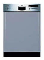 Ремонт Bosch SGI 57M35 в Иркутске