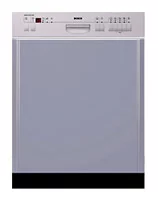 Ремонт Bosch SGI 5925 в Иркутске