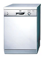 Ремонт Bosch SGS 43E52 в Иркутске