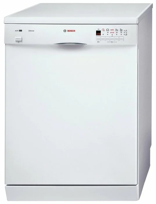 Ремонт Bosch SGS 45N02 в Иркутске