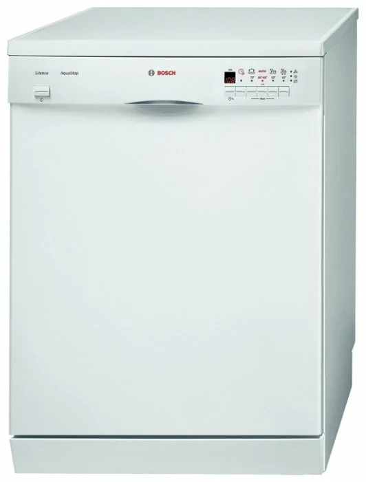 Ремонт Bosch SGS 45N32 в Иркутске