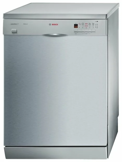 Ремонт Bosch SGS 45N68 в Иркутске