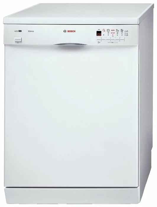 Ремонт Bosch SGS 45Т02 в Иркутске