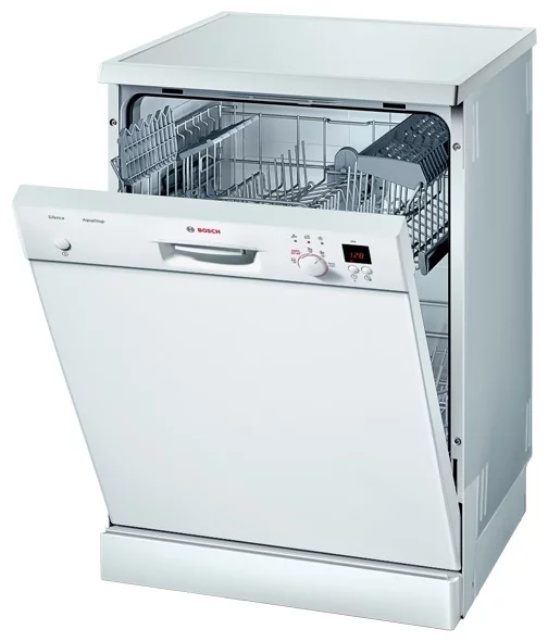 Ремонт Bosch SGS 46E02 в Иркутске