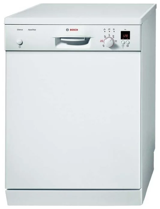 Ремонт Bosch SGS 46E52 в Иркутске