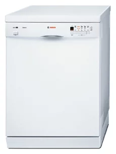 Ремонт Bosch SGS 46M22 в Иркутске