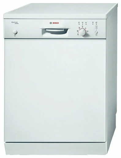 Ремонт Bosch SGS 53E02 в Иркутске