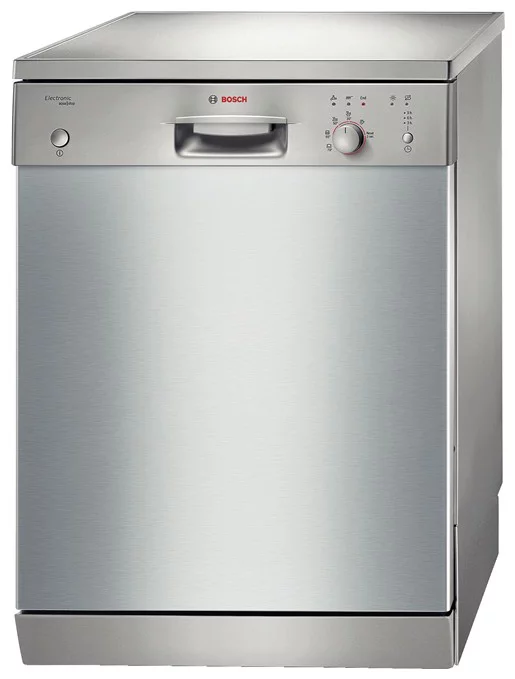 Ремонт Bosch SGS 53E18 в Иркутске