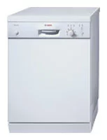 Ремонт Bosch SGS 53E82 в Иркутске