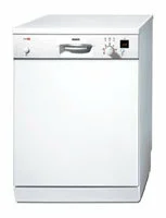 Ремонт Bosch SGS 55E12 в Иркутске