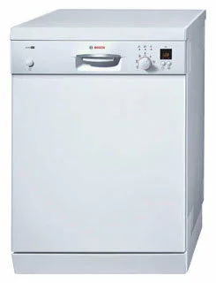 Ремонт Bosch SGS 55E82 в Иркутске