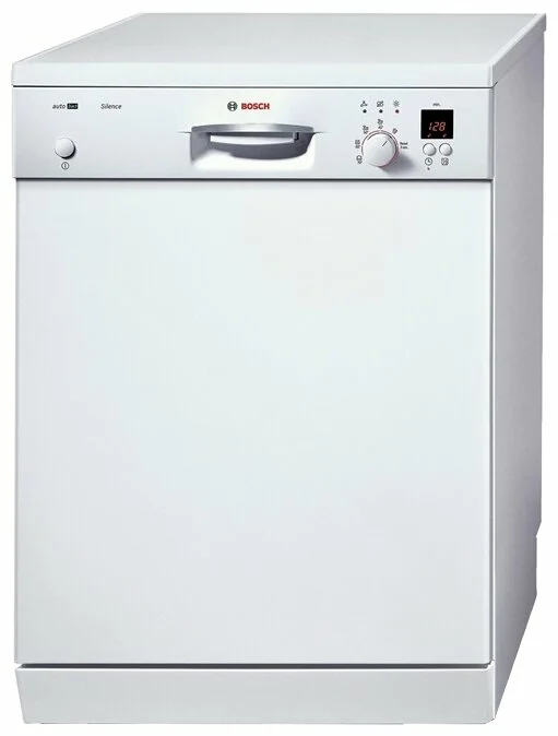 Ремонт Bosch SGS 55E92 в Иркутске