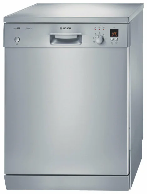 Ремонт Bosch SGS 55E98 в Иркутске