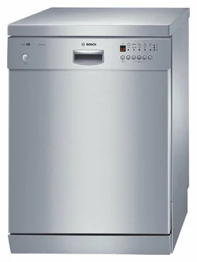 Ремонт Bosch SGS 55M25 в Иркутске