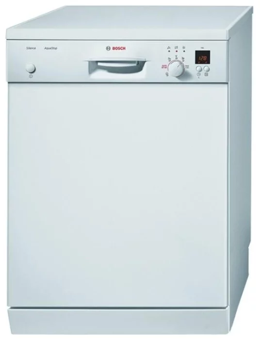 Ремонт Bosch SGS 56E42 в Иркутске