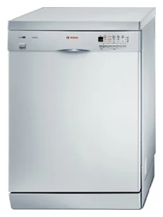 Ремонт Bosch SGS 56M08 в Иркутске