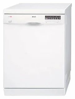 Ремонт Bosch SGS 57M12 в Иркутске