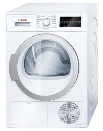 Ремонт Bosch WTG86400PL в Иркутске