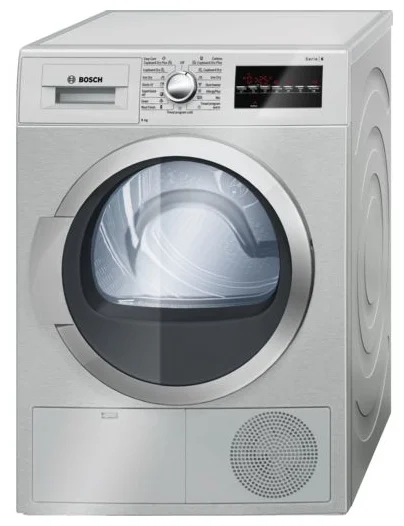 Ремонт Bosch WTG8640XME в Иркутске