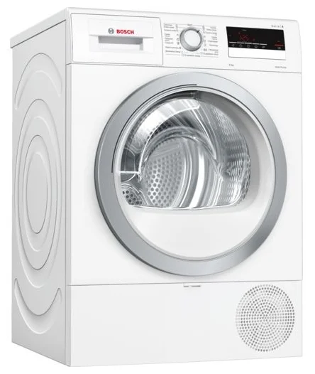 Ремонт Bosch WTR85V20OE в Иркутске