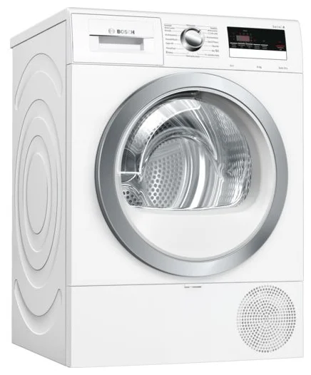 Ремонт Bosch WTR85V5E в Иркутске