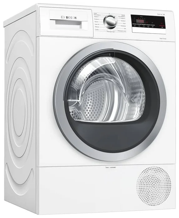 Ремонт Bosch WTR85V5SPL в Иркутске