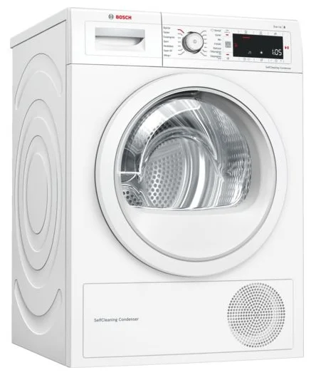 Ремонт Bosch WTW875L8SN в Иркутске