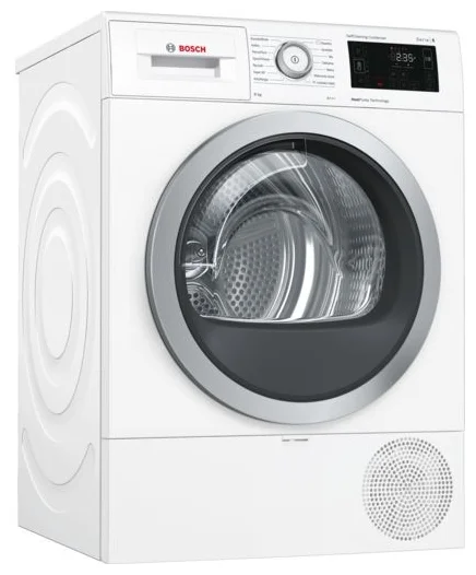 Ремонт Bosch WTW876E0PL в Иркутске