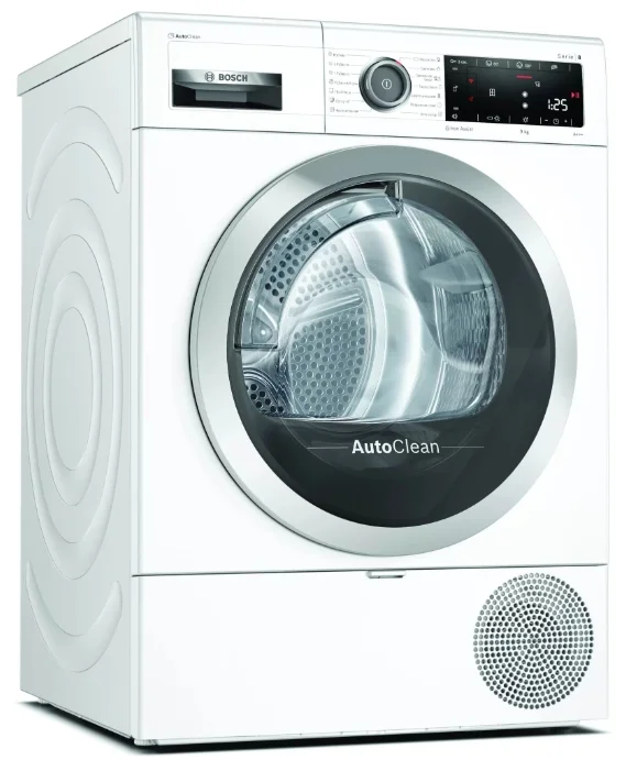 Ремонт Bosch WTX87KH1OE в Иркутске