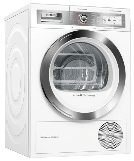 Ремонт Bosch WTY87783PL в Иркутске