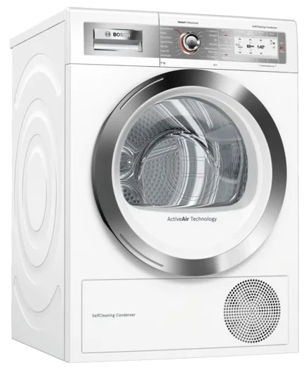 Ремонт Bosch WTYH7781PL в Иркутске